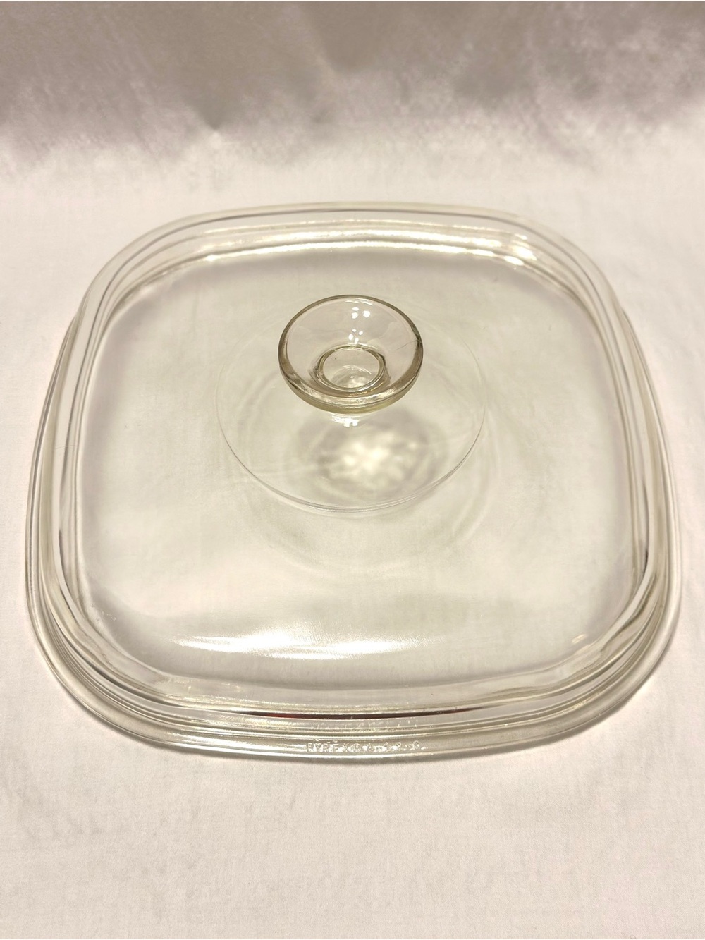 Vintage CorningWare Spice of Life A-10-B Casserole Dish with Original Lid A-12-C - Picture 10 of 11